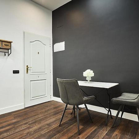 Castellana Ii, By Presidence Rentals Madri Exterior foto
