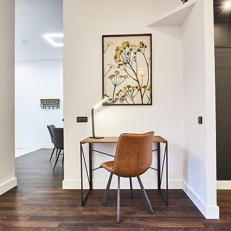 Castellana Ii, By Presidence Rentals Madri Exterior foto