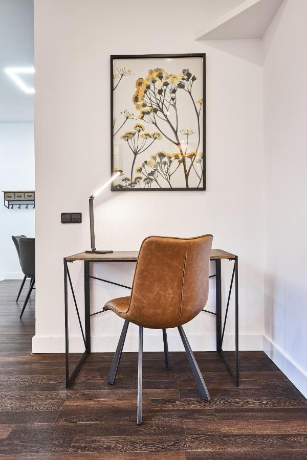 Castellana Ii, By Presidence Rentals Madri Exterior foto