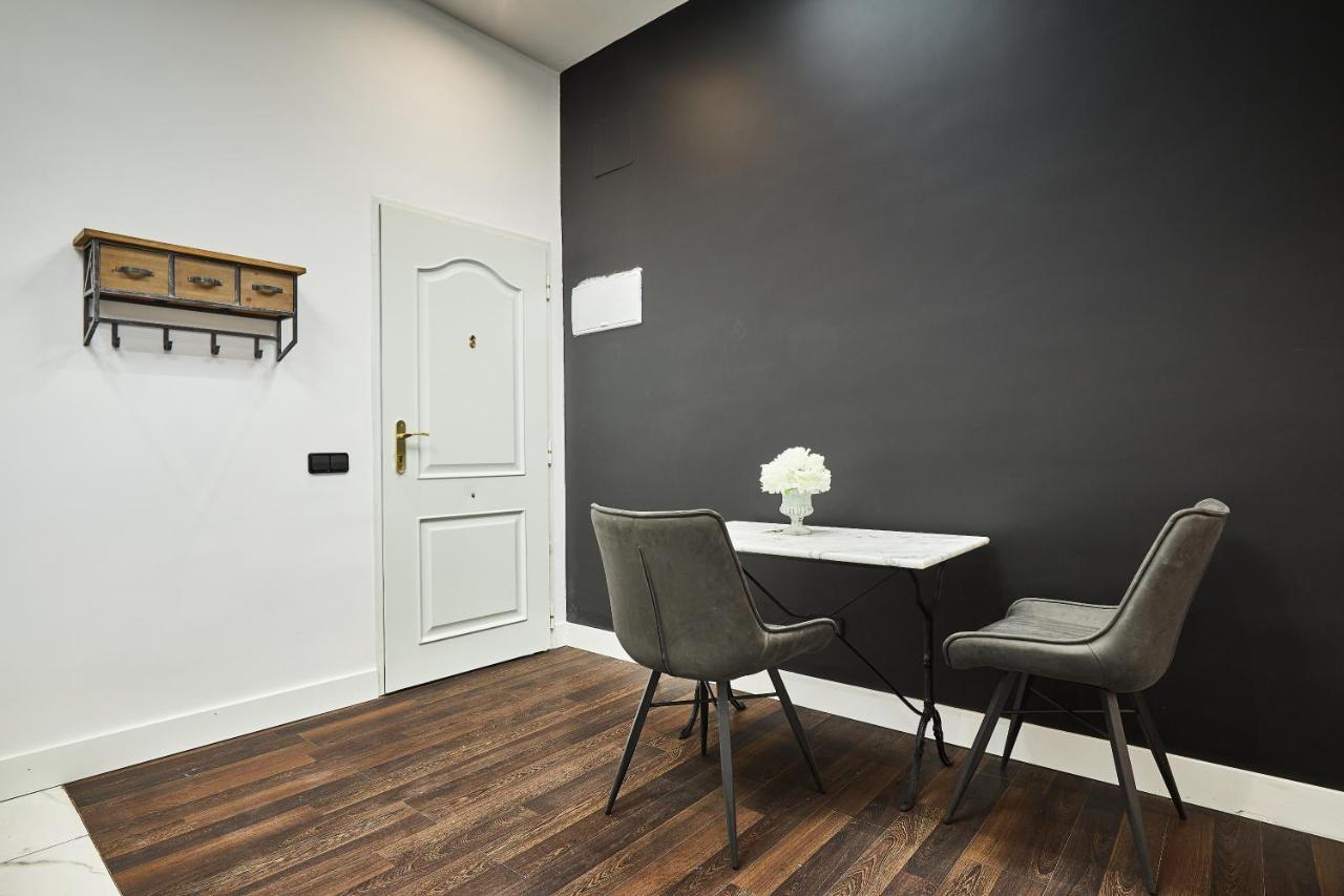 Castellana Ii, By Presidence Rentals Madri Exterior foto