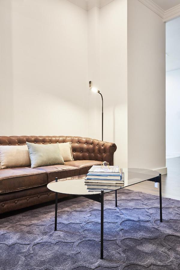 Castellana Ii, By Presidence Rentals Madri Exterior foto