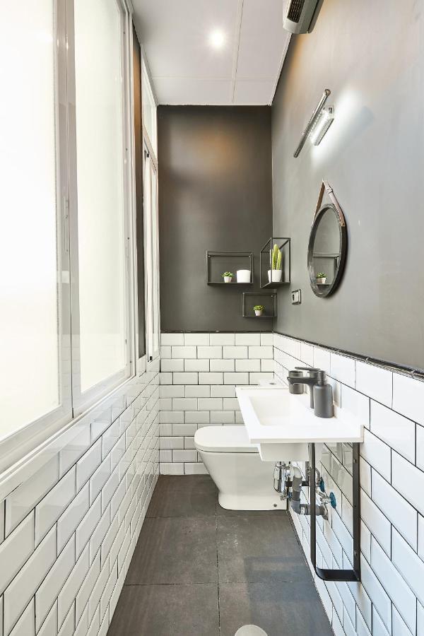 Castellana Ii, By Presidence Rentals Madri Exterior foto