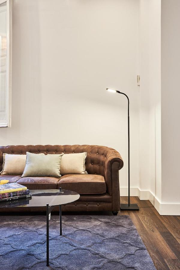 Castellana Ii, By Presidence Rentals Madri Exterior foto