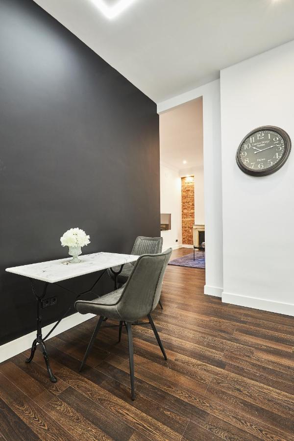 Castellana Ii, By Presidence Rentals Madri Exterior foto